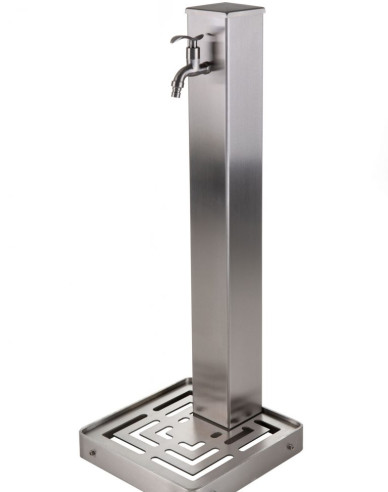 Luxe Wassersäule - Plus