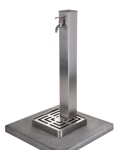 Luxe Wassersäule - Plus