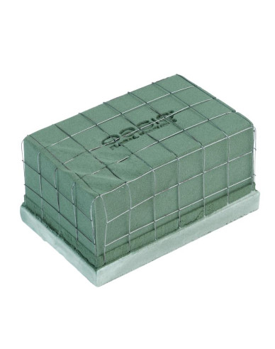 OASIS Ecobase Raster 24x11x8,5cm