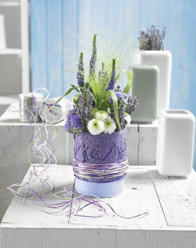 OASIS Ideal Roller 8x6cm