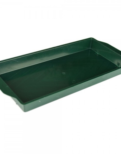 OASIS Sandwich-Schale - grün