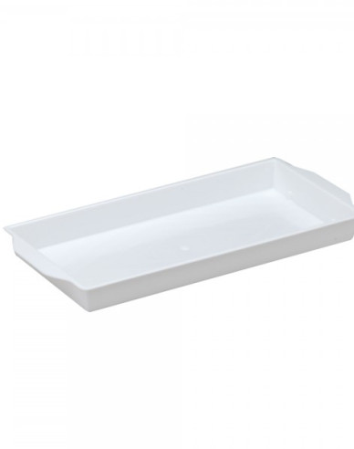 OASIS Sandwich-Schale - weiß