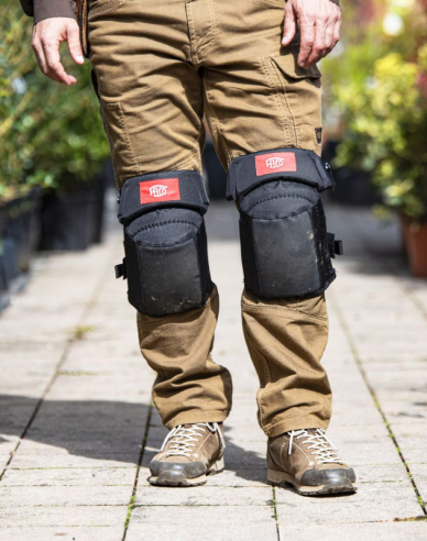 Felco 711 Knieschützer