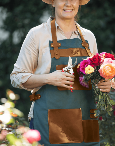 Felco 490 Garten Schürze