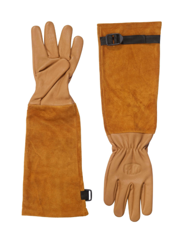 FELCO 705 Handschuhe für Rosen