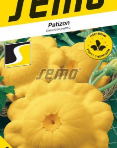 Semo Patisson Sunseance F1