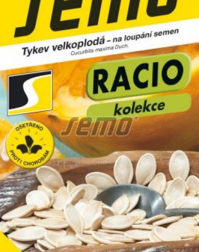 Semo Riesenkürbis Gurman (SM 396/19)