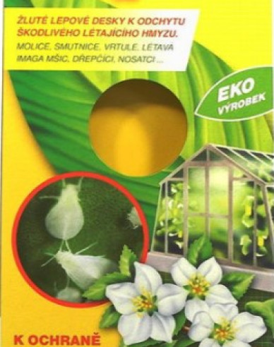 STOPPT GELBE LEIMTAFELN