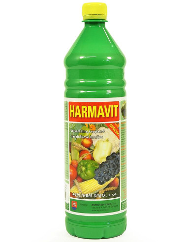 Harmavit Special 1l - Blattdünger