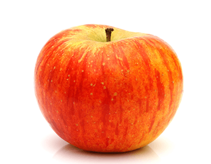 Apfelbaum Topaz 5l