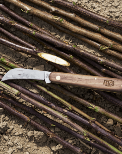 FELCO 511 Veredelungsmesser für Weinreben