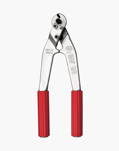 FELCO C9 zweihändige Zange