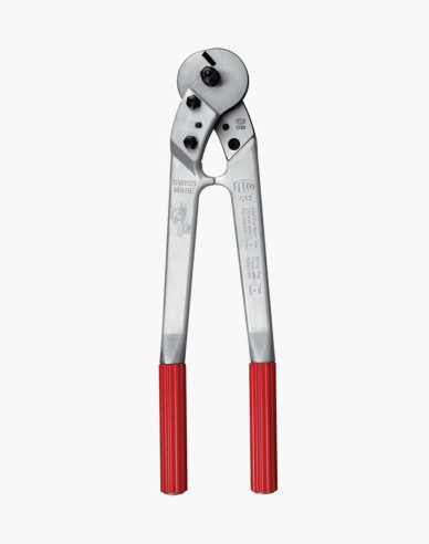 FELCO C12 zweihändige Zange