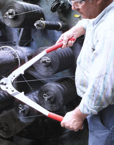 FELCO C16 Zweihandzange