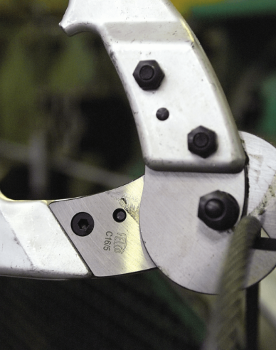 FELCO C16 Zweihandzange