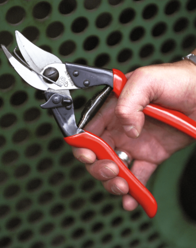 FELCO CP - Universalschere für die Werkstatt