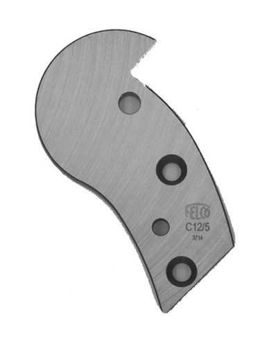 FELCO C12/5 - Klinge für Zange C12