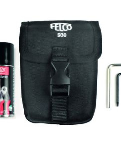 FELCO 930 Service-Tasche