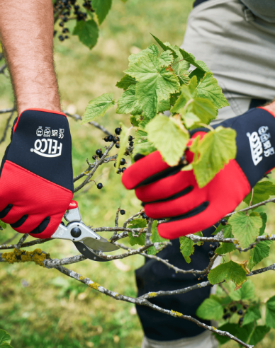 FELCO 704 Arbeitshandschuhe