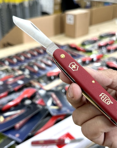 FELCO 3.91 10 Multifunktionsmesser