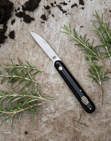 FELCO 520 Floristenmesser