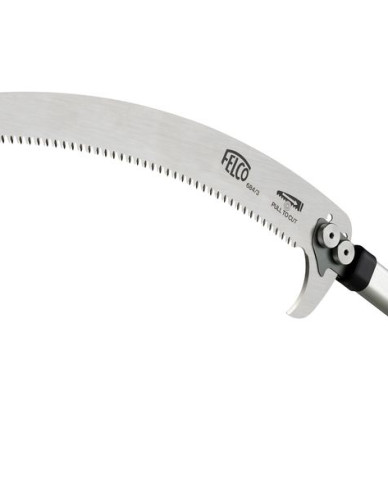 FELCO 648 Teleskopsäge