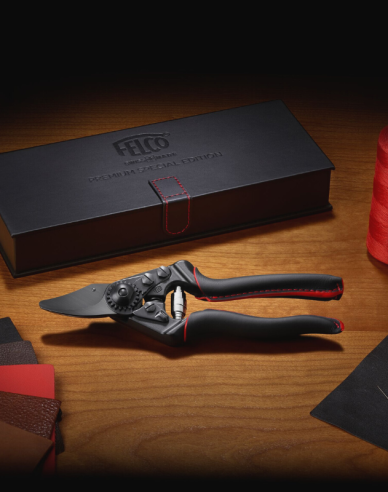 FELCO 6 Premium SE Gartenschere
