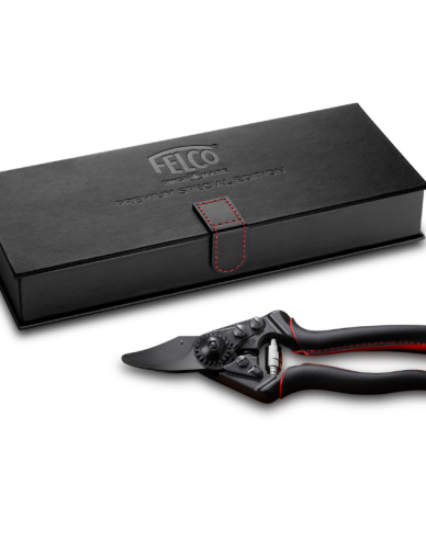 FELCO 6 Premium SE Gartenschere