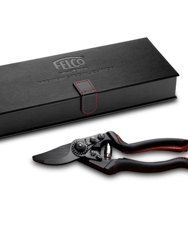 FELCO 8 Premium SE Gartenschere