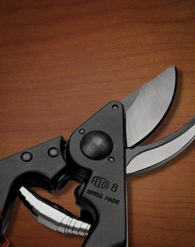 FELCO 8 Premium SE Gartenschere