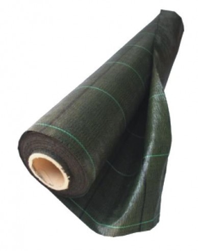 Gewebter Stoff 130g - 1,65x100m