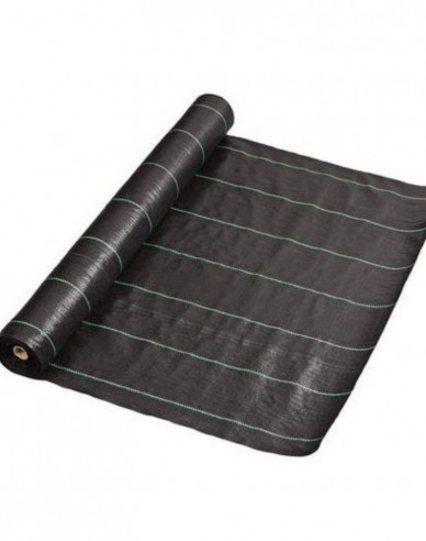 Gewebter Stoff 130g - 1,65x100m