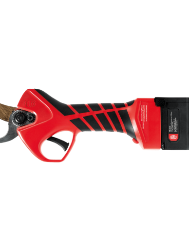 FELCO 834W Elektrische Schere mit Schnitt bis 34 mm