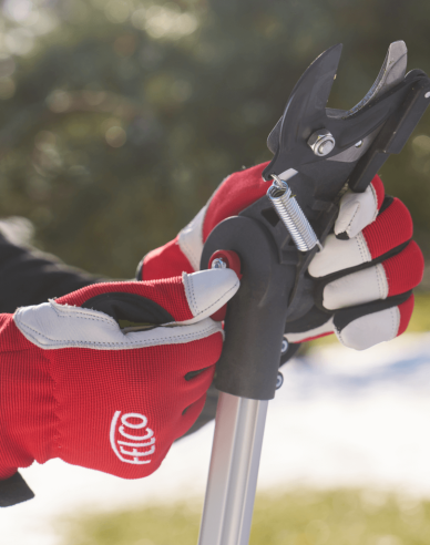 FELCO 290 teleskopierbare Astschere