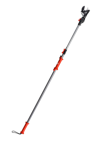 FELCO 290 teleskopierbare Astschere