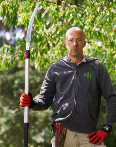 FELCO 682 Teleskopsäge