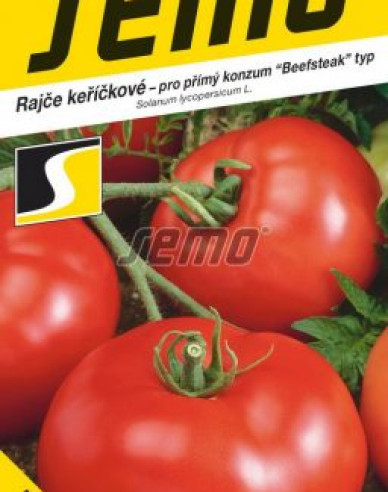 Semo Buschtomate Tereza F1
