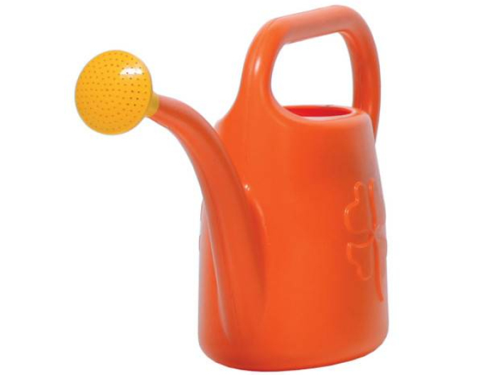 Gießkanne Orange Koni IKON2 1,8l