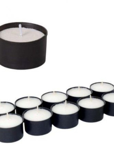 Grabkerze WK20/10x20g