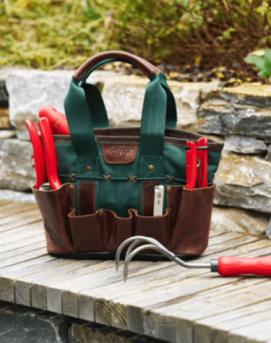 FELCO 482 Mini-Gärtnertasche