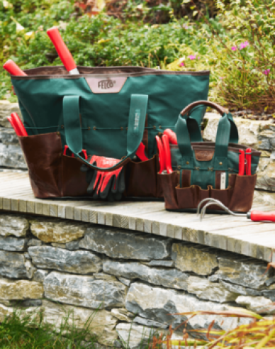 FELCO 482 Mini-Gärtnertasche