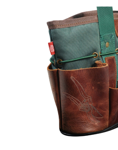 FELCO 482 Mini-Gärtnertasche