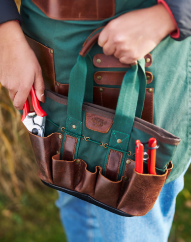 FELCO 482 Mini-Gärtnertasche