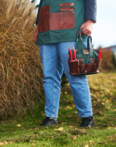 FELCO 482 Mini-Gärtnertasche