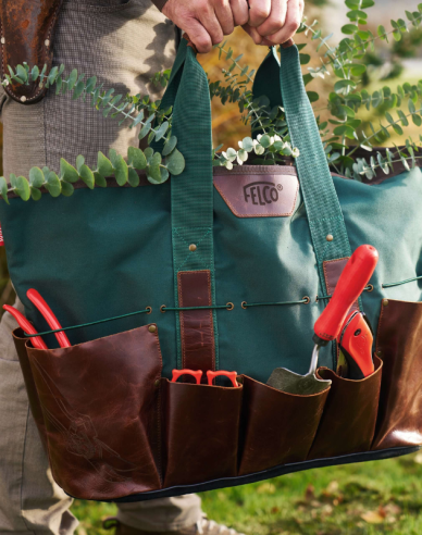 FELCO 481 Gartentasche