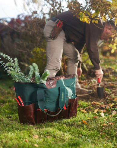 FELCO 481 Gartentasche