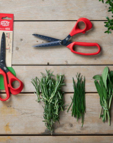 FELCO 455 Mehrzweckschere