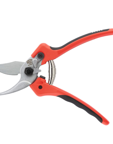 FELCO 171M Schere + FELCO 902 Schleifmaschine