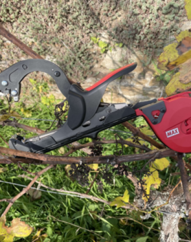 MAX TAPENER HTR 45C - Bindezange