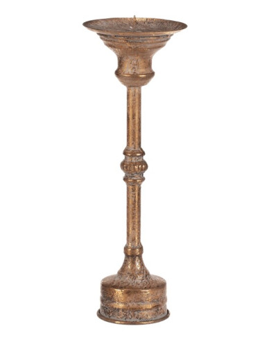 Kerzenständer aus Metall FUP 515